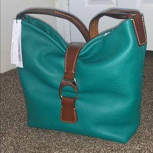 NWT Dooney & Bourke Purse